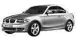 BMW E82 P107C Fault Code